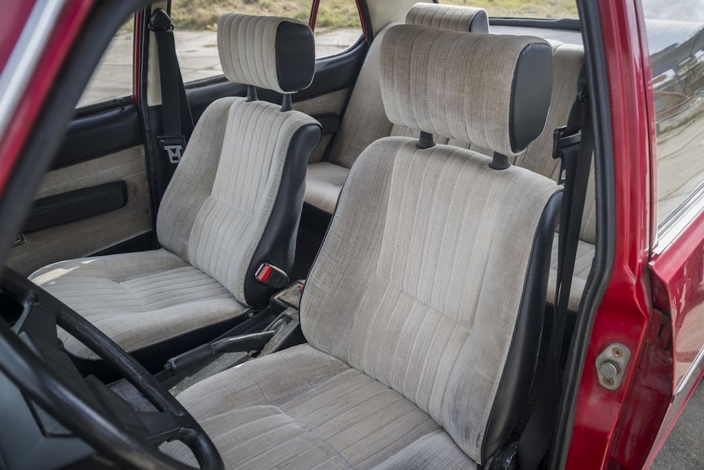 Alfa Romeo 2300 Rio