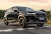 Abarth Pulse