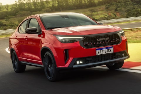 Fiat vernieuwt twee onbekende succesnummers