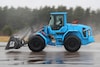 Volvo L60G PCP