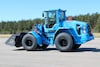 Volvo L60G PCP