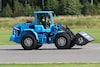 Volvo L60G PCP