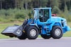Volvo L60G PCP