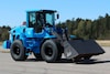Volvo L60G PCP