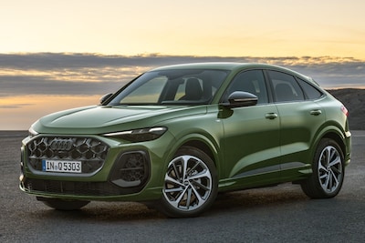Audi Q5 Sportback