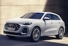 Audi Q5 Sportbac