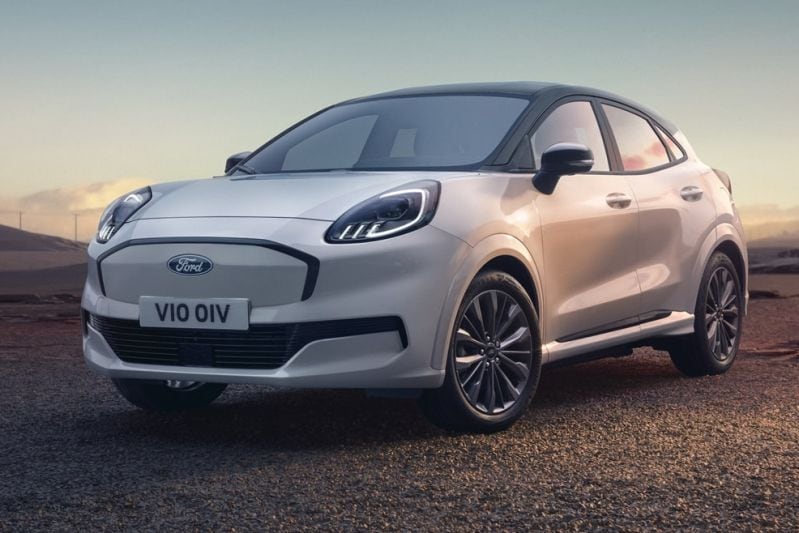 Ford Sound Editions