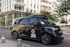 Volkswagen ID Buzz Moi zelfrijdende auto