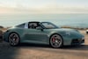 Porsche 911 Carrera 4S