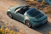 Porsche 911 Carrera 4S