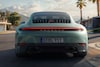 Porsche 911 Carrera 4S