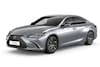 Lexus 35th Edition