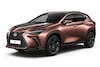 Lexus 35th Edition