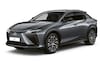 Lexus 35th Edition