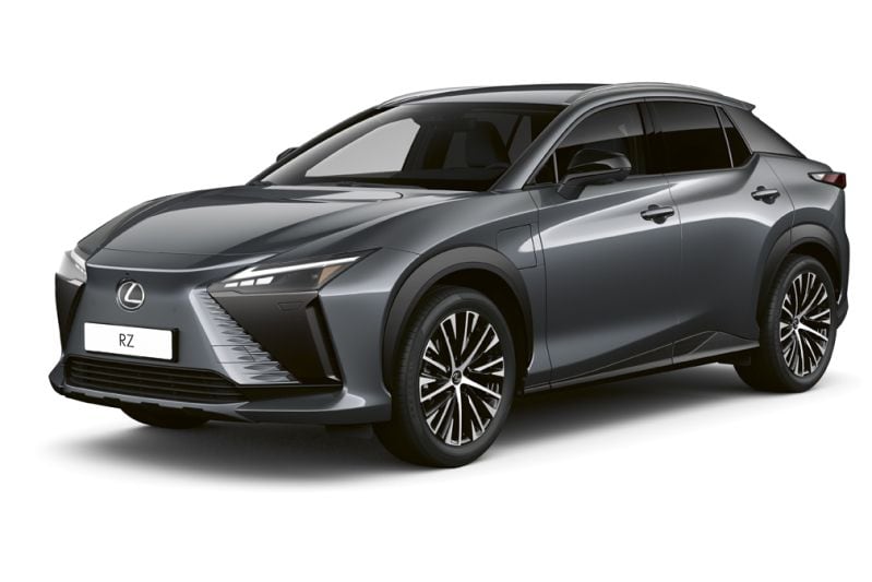 Lexus 35th Edition