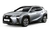 Lexus 35th Edition