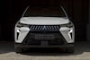 Mitsubishi Grandis