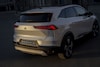 Mitsubishi Grandis