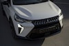 Mitsubishi Grandis