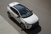 Mitsubishi Grandis