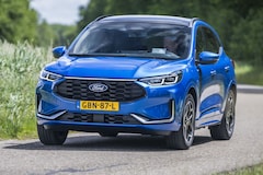 Ford Kuga Plug-in Hybrid
