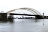 Van Brienenoordbrug (ANP)