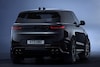 Range Rover Sport SV Black