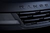 Range Rover Sport SV Black
