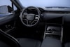 Range Rover Sport SV Black