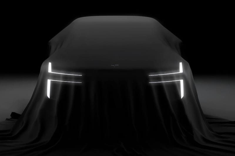Polestar 7