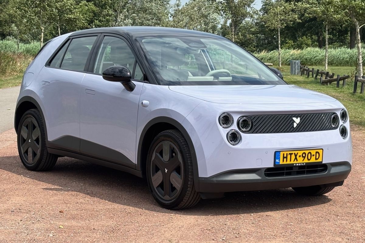 Firefly First Edition