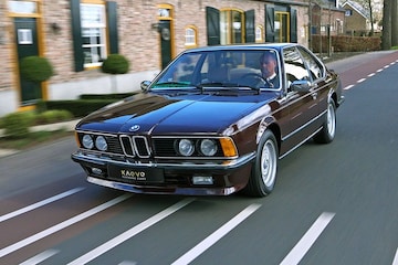 BMW 6-serie