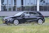 Mercedes A-klasse 2018-