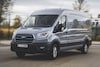 Ford E-Transit