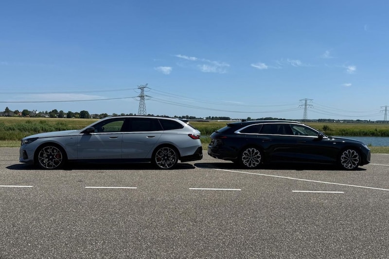'Audi is erg goed in S'jes bouwen'- podcast