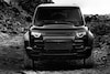 Land Rover Defender Octa Black