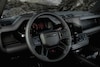 Land Rover Defender Octa Black