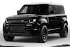 Land Rover Defender Octa Black