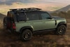 Land Rover Defender Trophy Edition