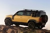 Land Rover Defender Trophy Edition