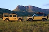 Land Rover Defender Trophy Edition