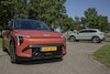 Kia EV3 Skoda Elroq populairste auto's EV's dubbeltest