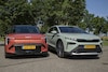 Kia EV3 Skoda Elroq populairste auto's EV's dubbeltest