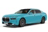 BMW individual lakkleuren special request configurator
