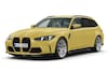 BMW individual lakkleuren special request configurator