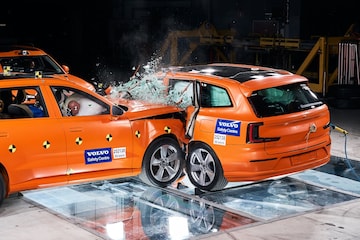 Volvo Safety Center