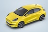 Back to Basics Ford Puma Gen-E