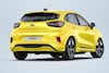 Back to Basics Ford Puma Gen-E