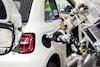 Fiat 500 Hybrid
