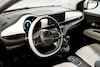 Fiat 500 Hybrid
